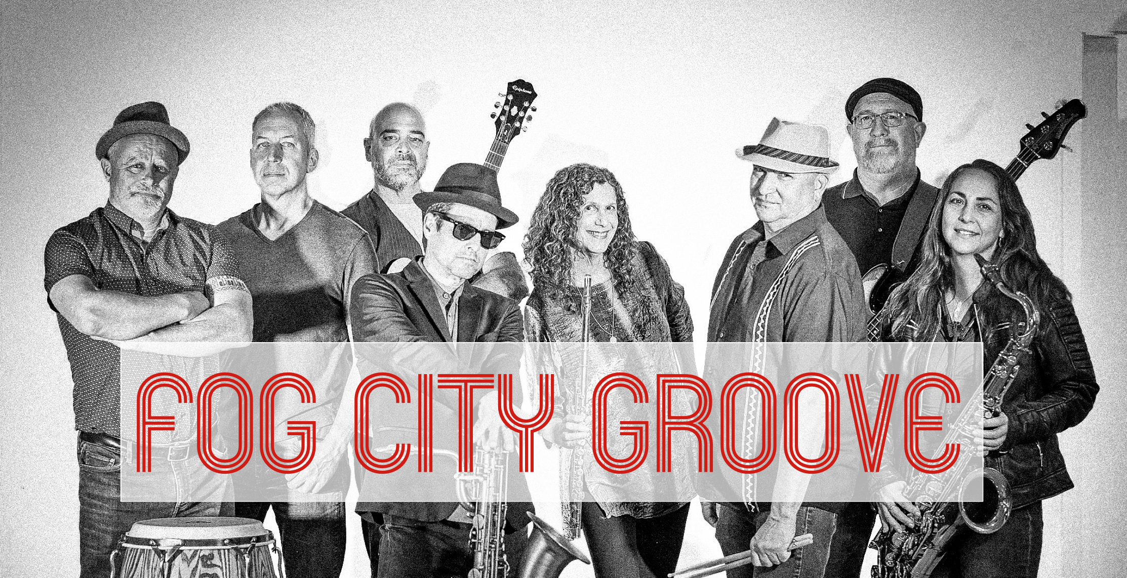 Fog City Groove