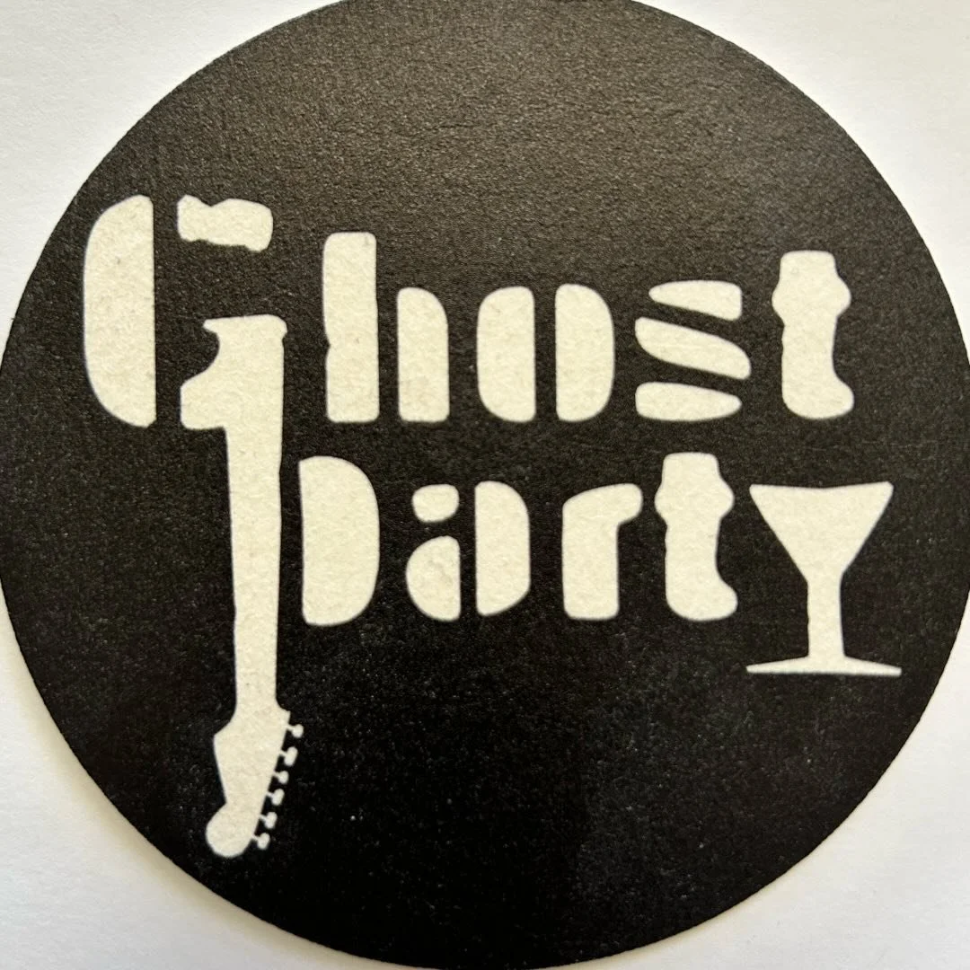 Ghost Party